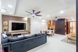 Blk 685B Woodlands Drive 73 (Woodlands), HDB 5 Rooms #620753961